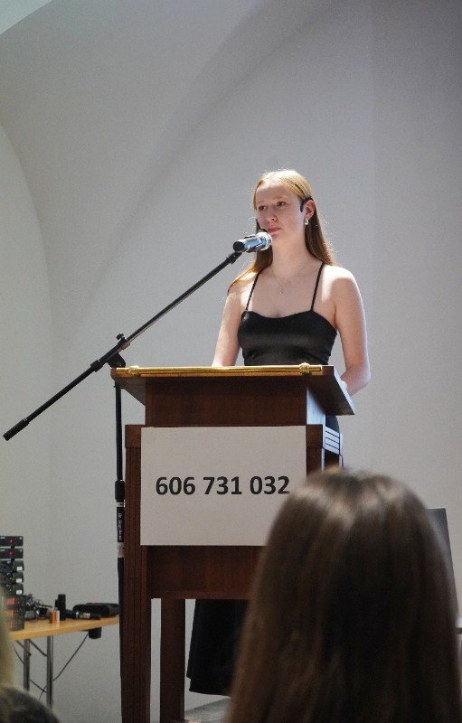 Globální rozvoj očima generací Globální rozvoj očima generací