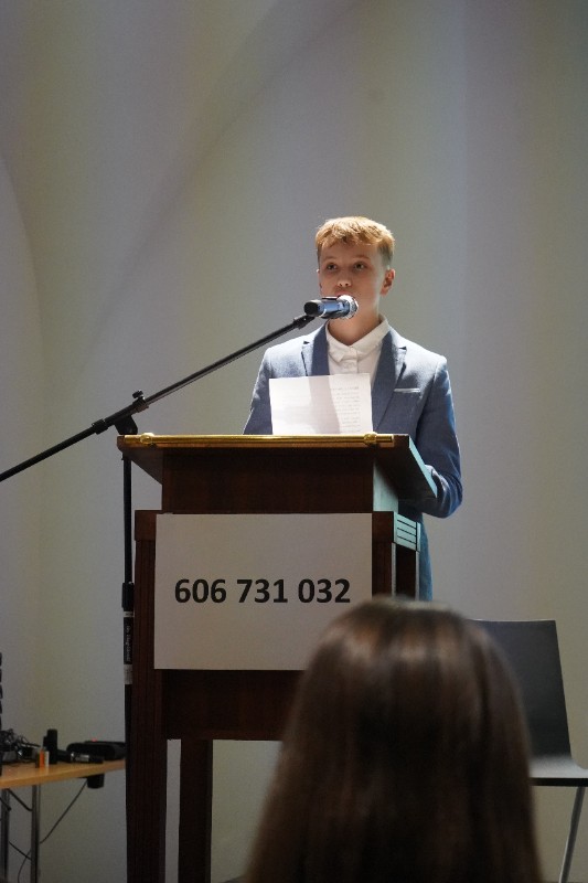 Globální rozvoj očima generací Globální rozvoj očima generací