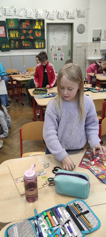 Rodiče v akci Rodiče v akci