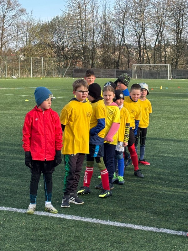 Oblastní kolo McDonalds Cupu Oblastní kolo McDonalds Cupu