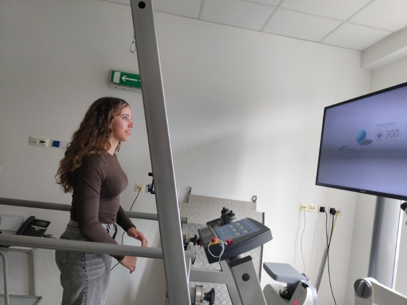 Návštěva iktového centra neurologického oddělení Litomyšlské nemocnice Návštěva iktového centra neurologického oddělení Litomyšlské nemocnice