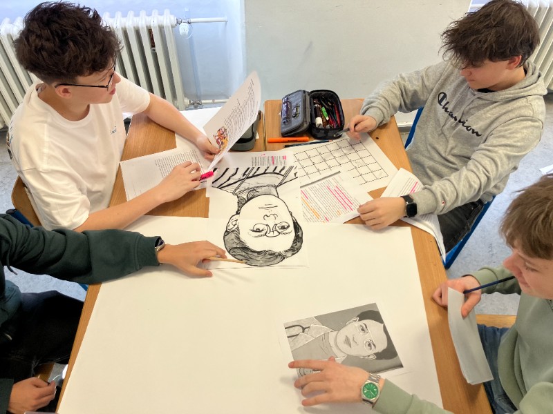 Bloková výuka na 2. stupni Bloková výuka na 2. stupni