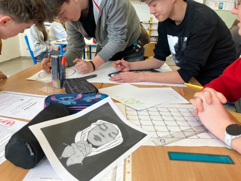 Bloková výuka na 2. stupni Bloková výuka na 2. stupni