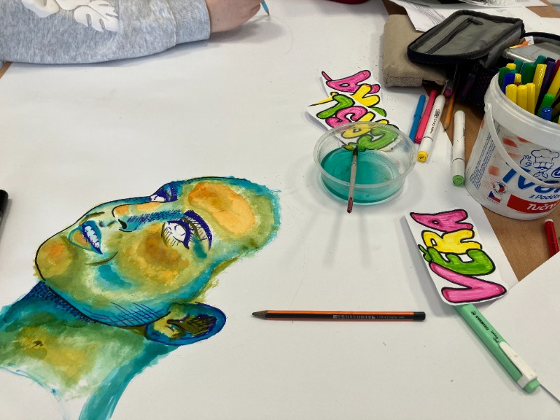 Bloková výuka na 2. stupni Bloková výuka na 2. stupni