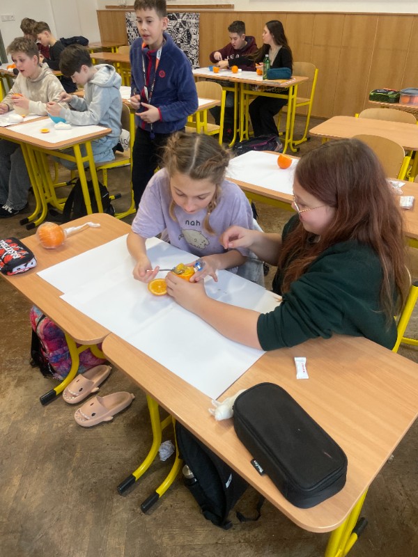 Mumifikace aneb Výuka dějepisu hrou Mumifikace aneb Výuka dějepisu hrou