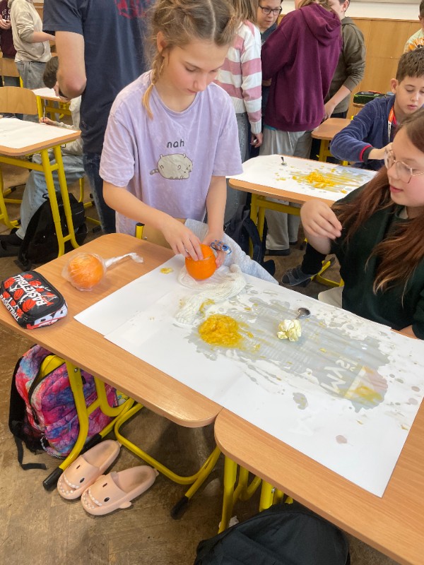 Mumifikace aneb Výuka dějepisu hrou Mumifikace aneb Výuka dějepisu hrou