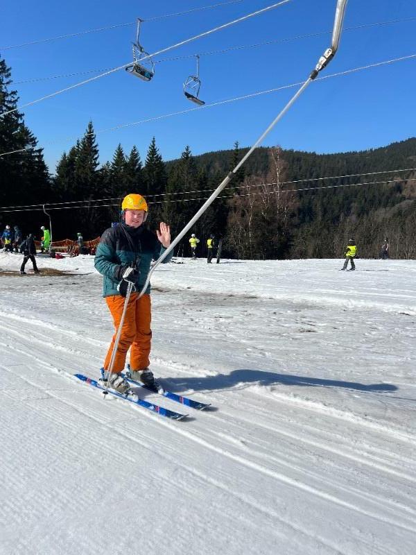 Koumáci a rodiče v akci Koumáci a rodiče v akci