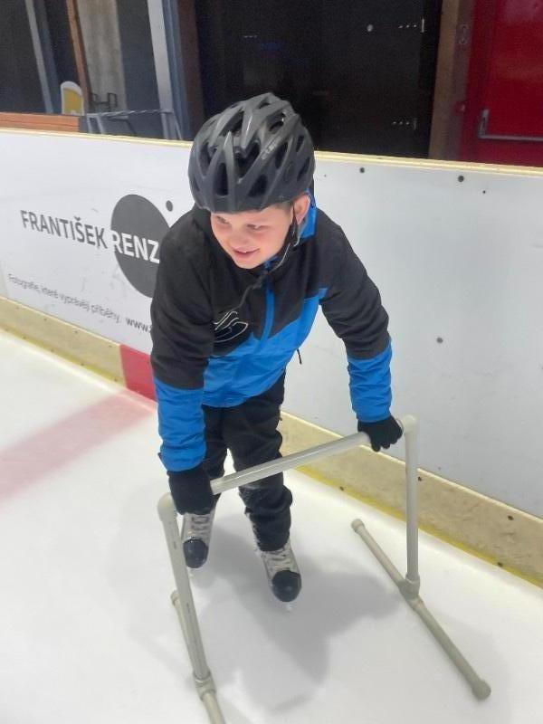 Jarní prázdninová družina Jarní prázdninová družina