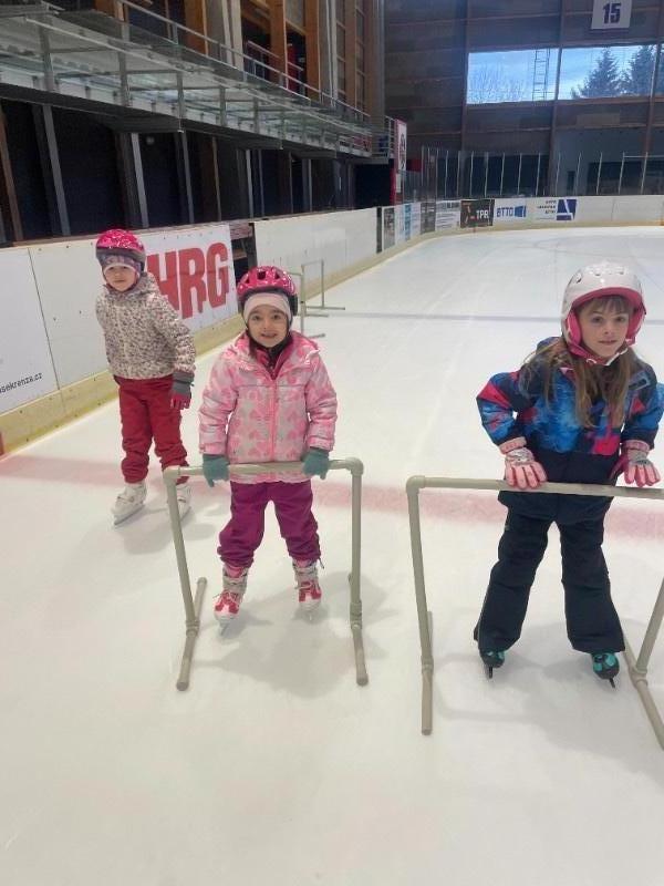 Jarní prázdninová družina Jarní prázdninová družina