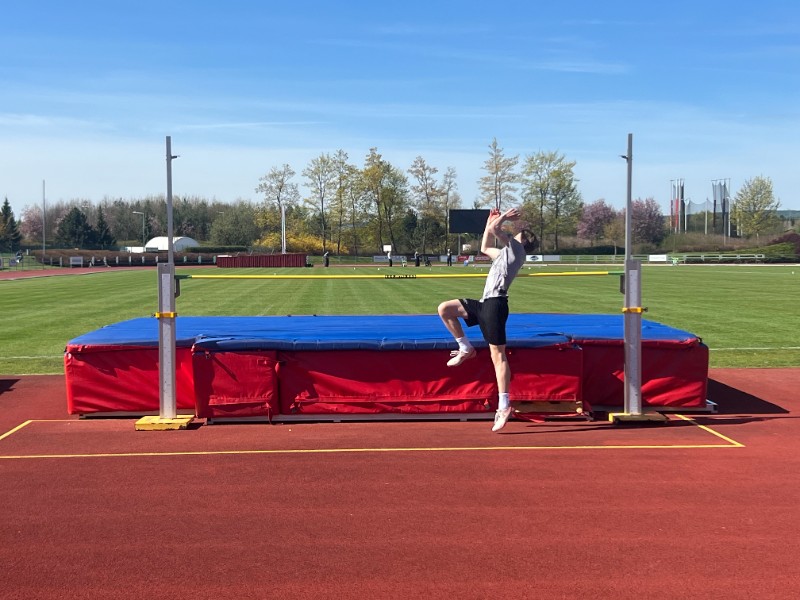 Okresní kolo Atletického čtyřboje Okresní kolo Atletického čtyřboje