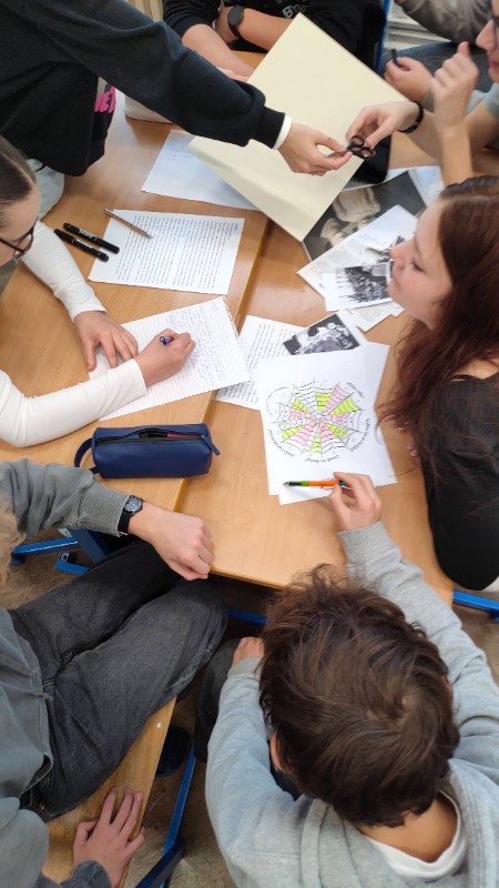 Bloková výuka na 2. stupni Bloková výuka na 2. stupni