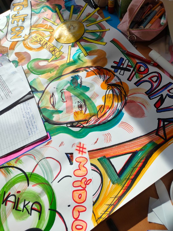 Bloková výuka na 2. stupni Bloková výuka na 2. stupni