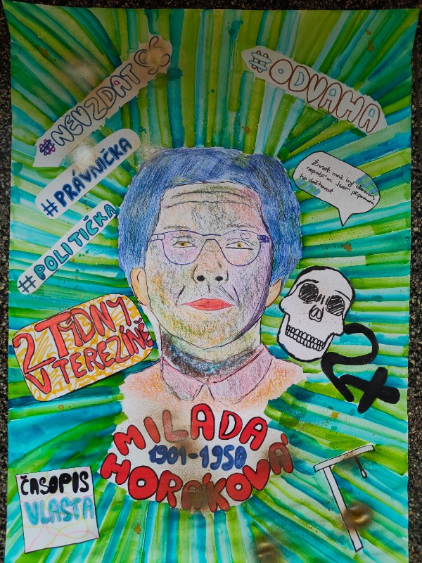 Bloková výuka na 2. stupni Bloková výuka na 2. stupni