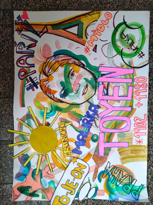 Bloková výuka na 2. stupni Bloková výuka na 2. stupni