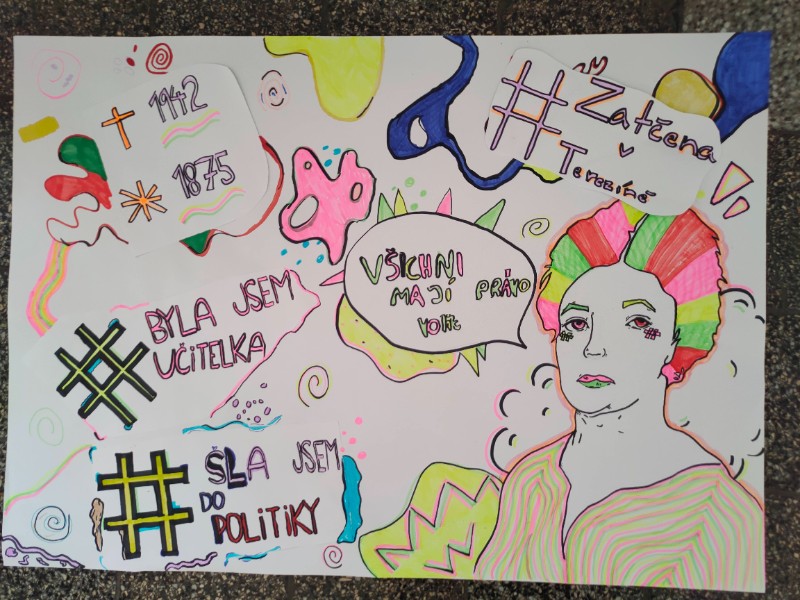 Bloková výuka na 2. stupni Bloková výuka na 2. stupni