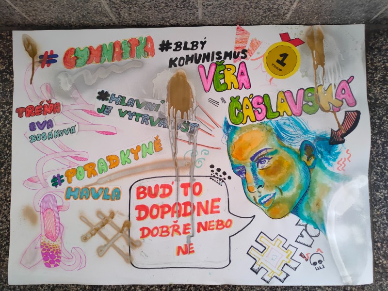 Bloková výuka na 2. stupni Bloková výuka na 2. stupni