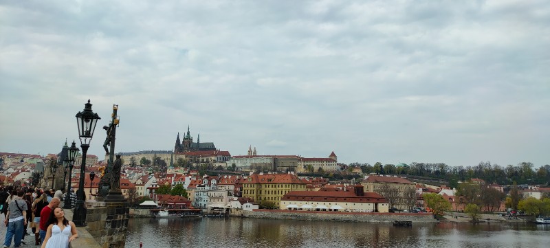 Dějepisná exkurze do Prahy Dějepisná exkurze do Prahy