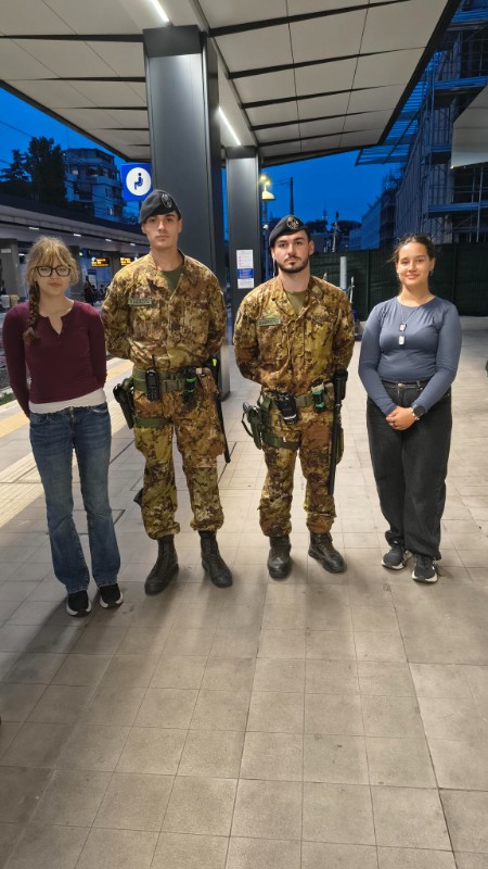 Poznávací zájezd do Itálie: od Florencie až po Benátky Poznávací zájezd do Itálie: od Florencie až po Benátky