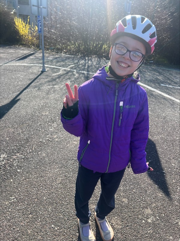 Dopravní výchova žáků 4. tříd Dopravní výchova žáků 4. tříd