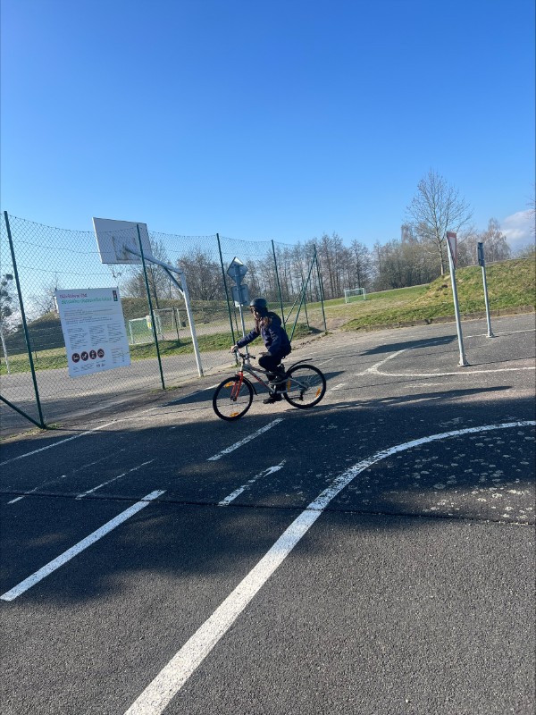 Dopravní výchova žáků 4. tříd Dopravní výchova žáků 4. tříd