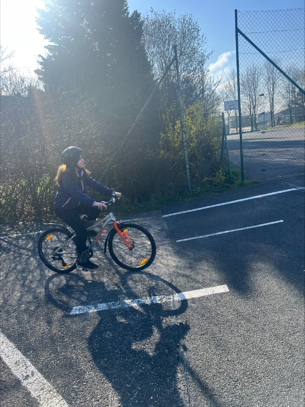 Dopravní výchova žáků 4. tříd Dopravní výchova žáků 4. tříd